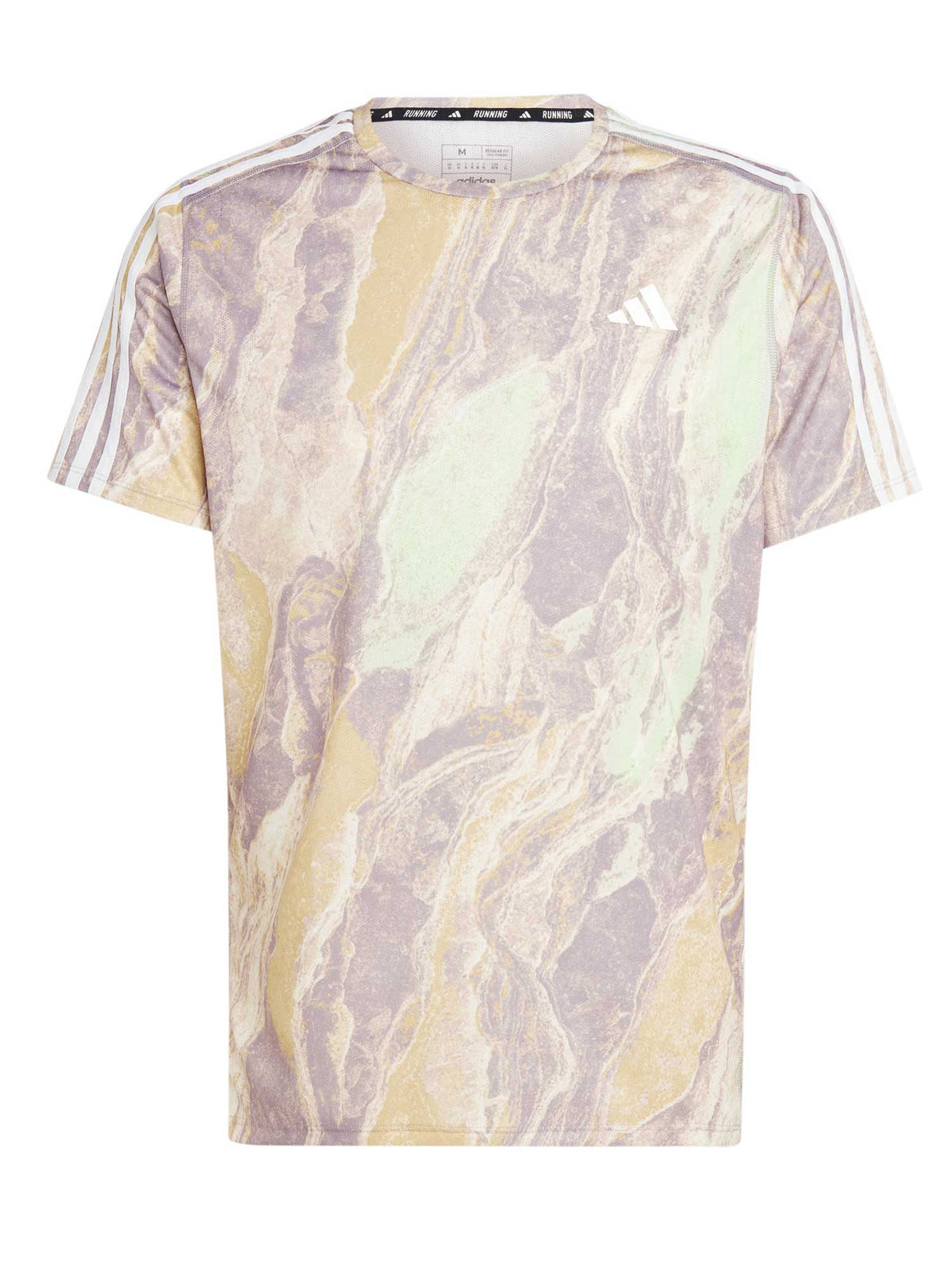 ADIDAS PERFORMANCE Тениска Move for the Planet AirChill T-Shirt